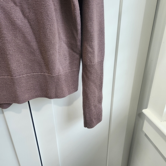 Aritzia Wilfred Cyprie Sweater Small - Picture 6 of 12